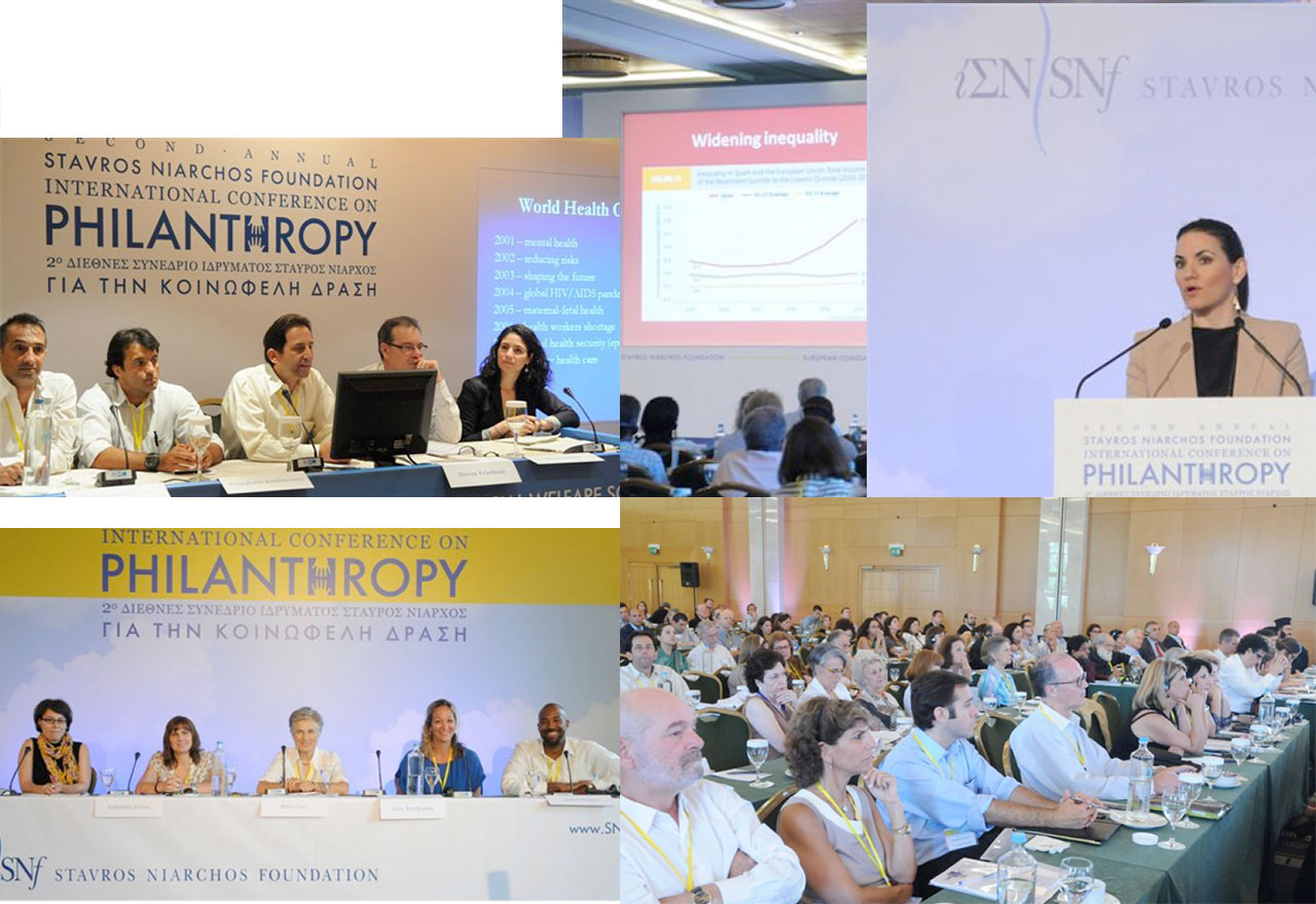 2013 Conference