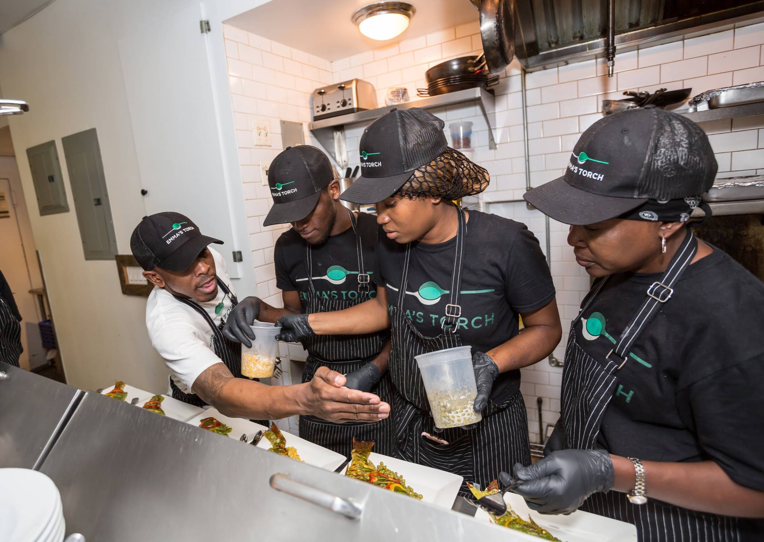 Επαγγελματικές ευκαιρίες στη γαστρονομία. Ευκαιρία για μια νέα ζωή