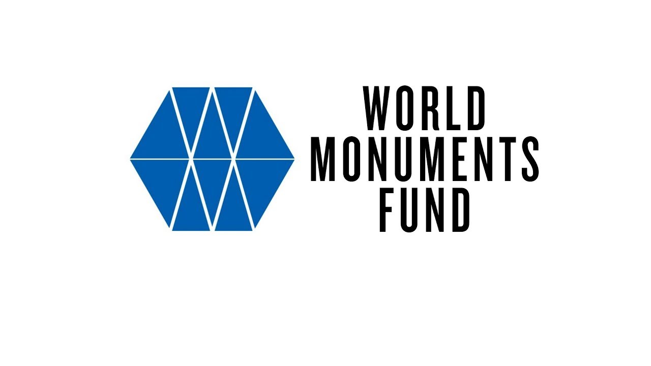 World Monuments Fund Announces 2020 World Monuments Watch list