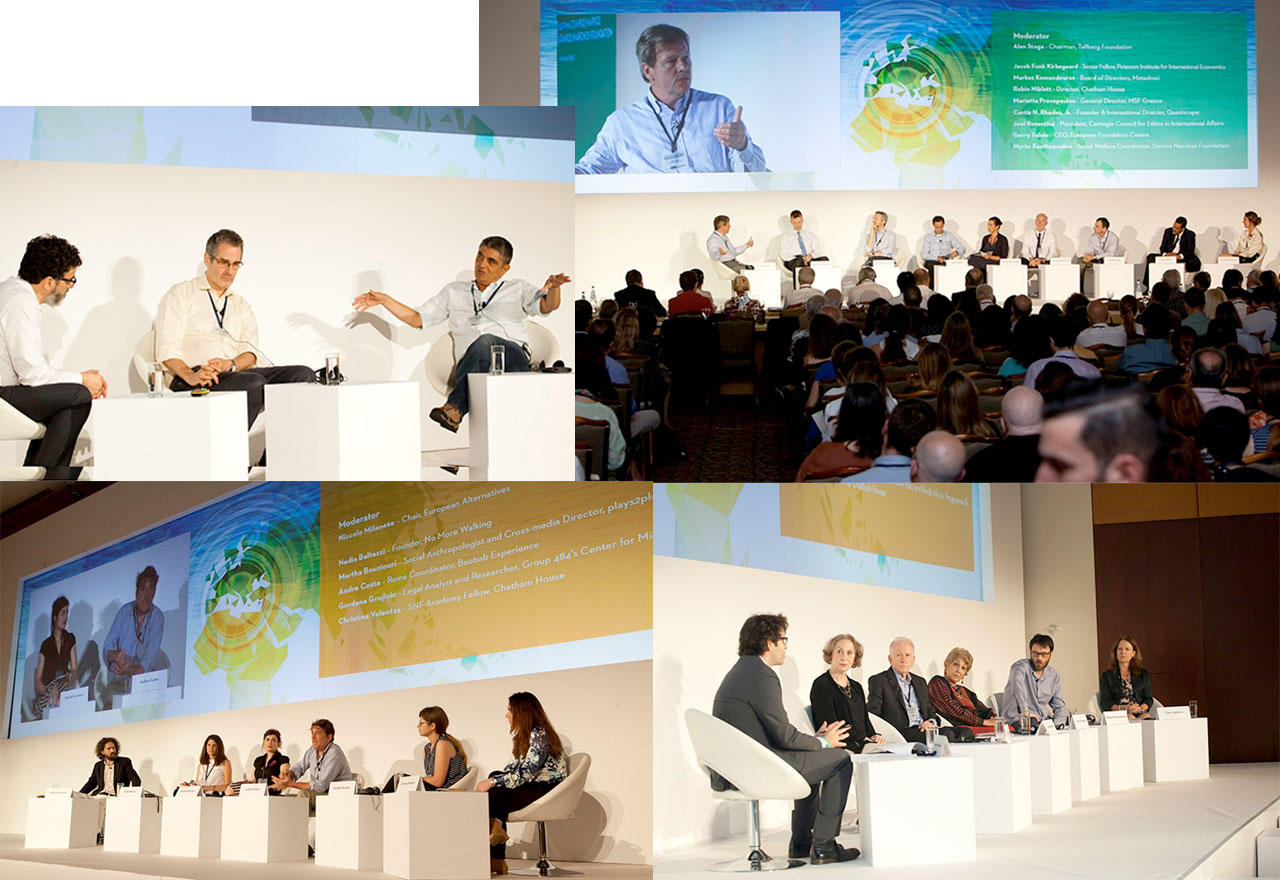 2016 Conference