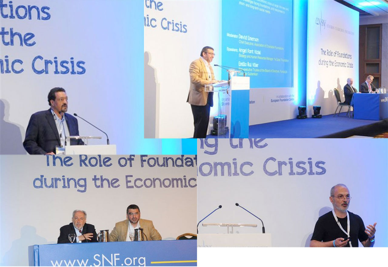 2012 Conference