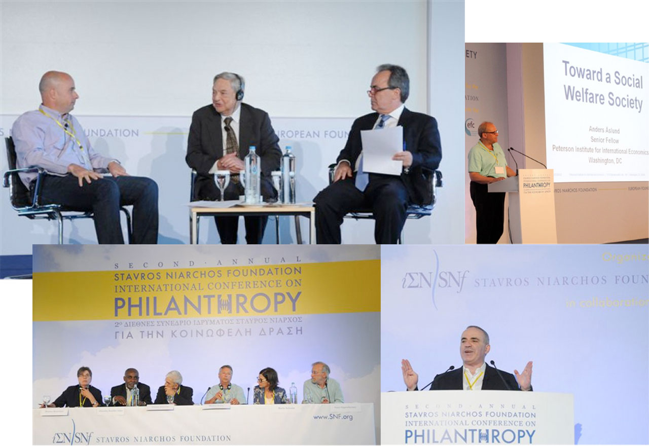 2013 Conference