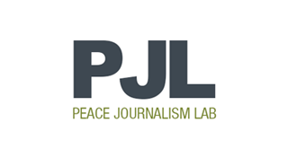 PJL Peace Journalism Lab