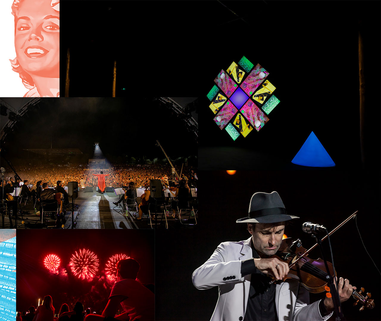 SNFestival 2019
