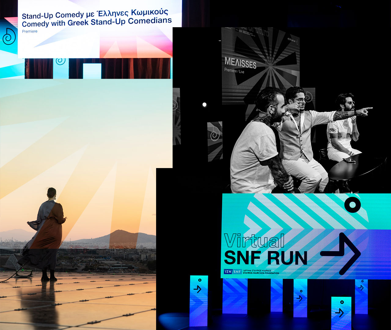 SNF Nostos 2020
