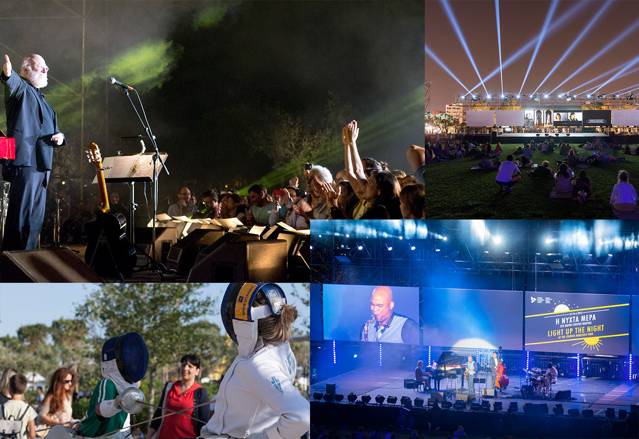 SNFestival 2019