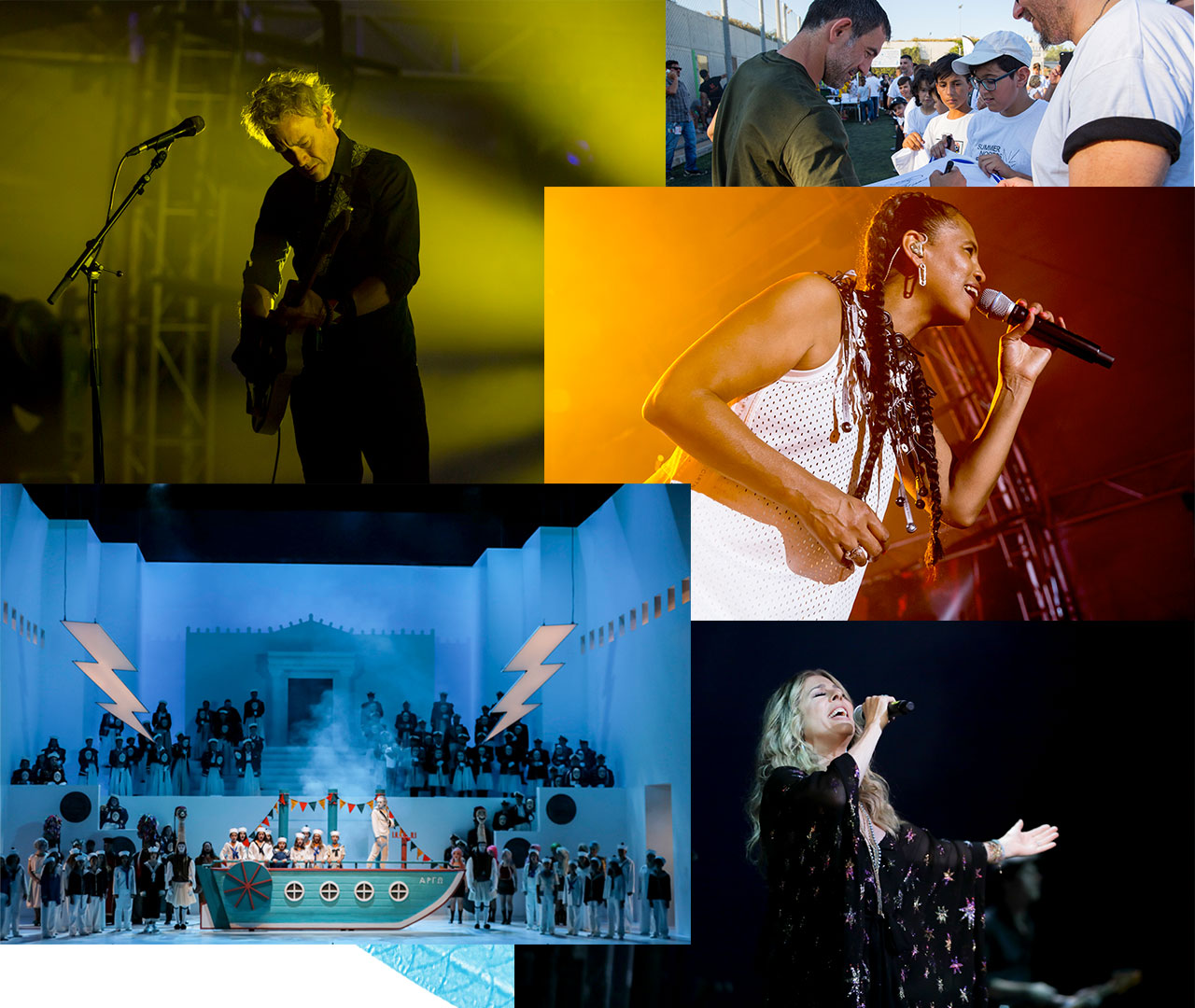 SNFestival 2019