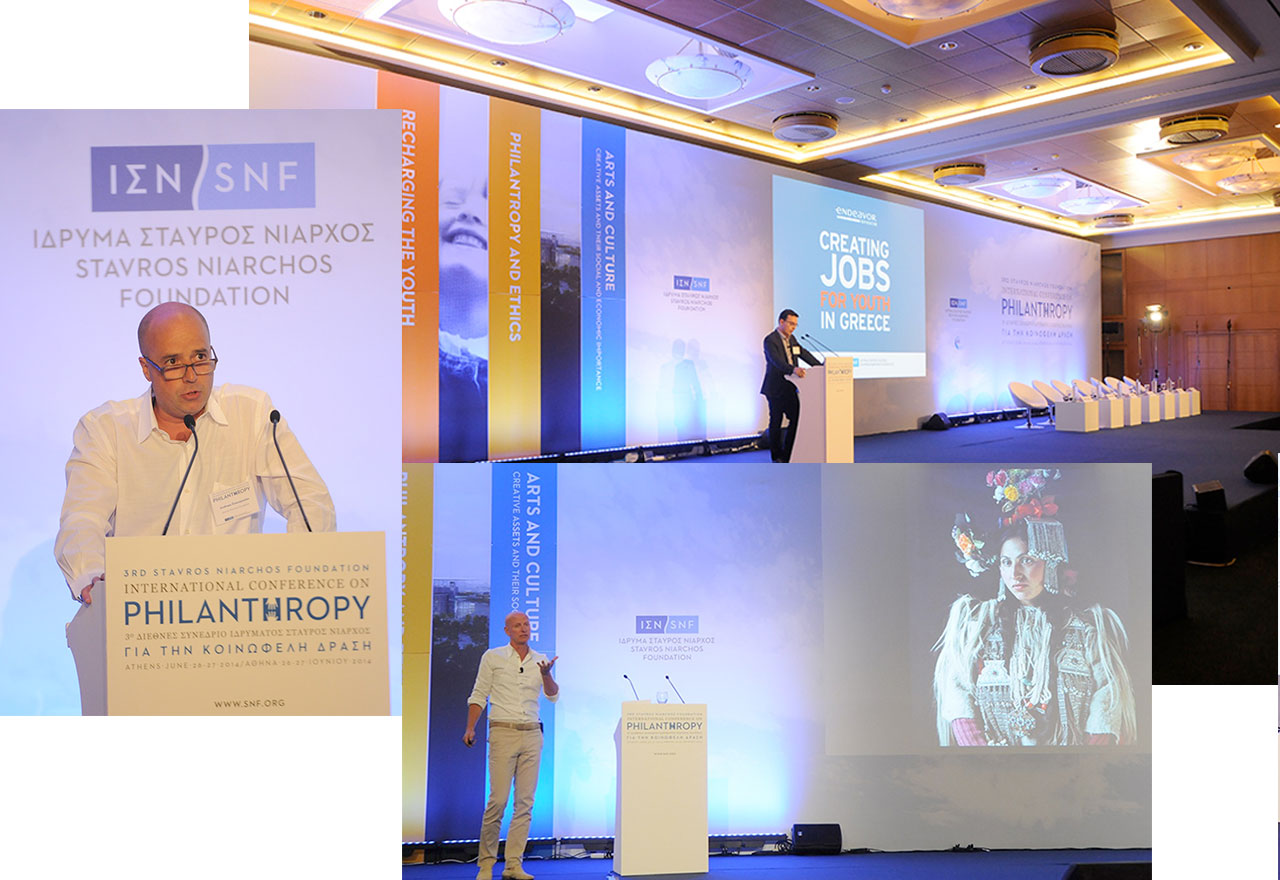 2014 Conference