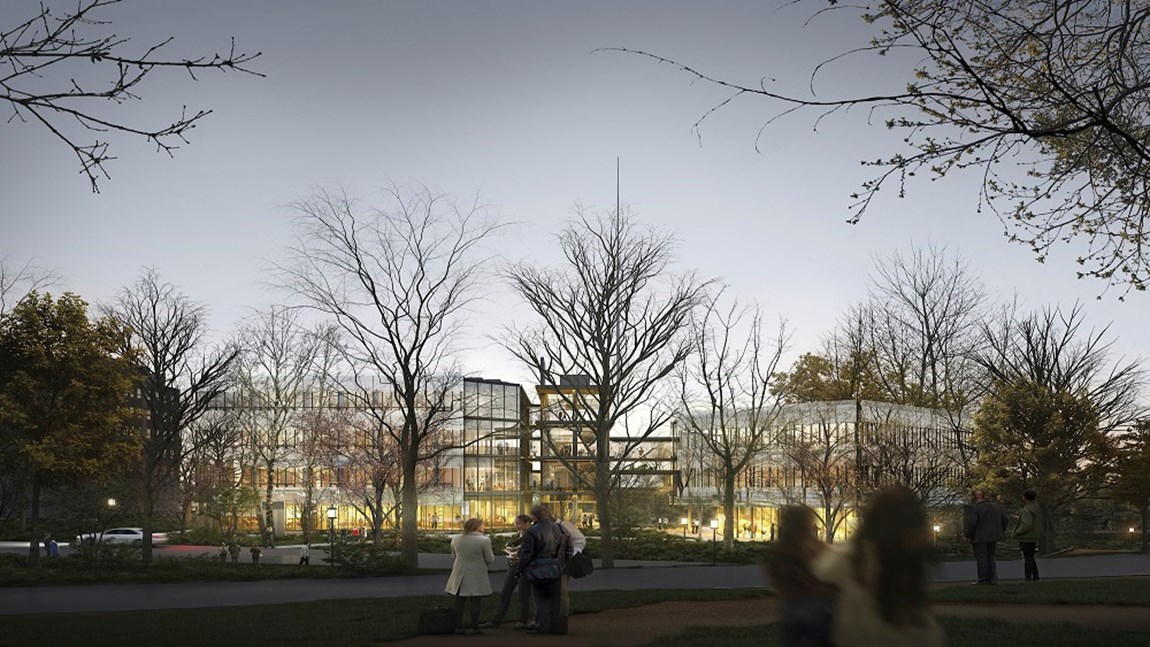SNF Agora Institute at Johns Hopkins