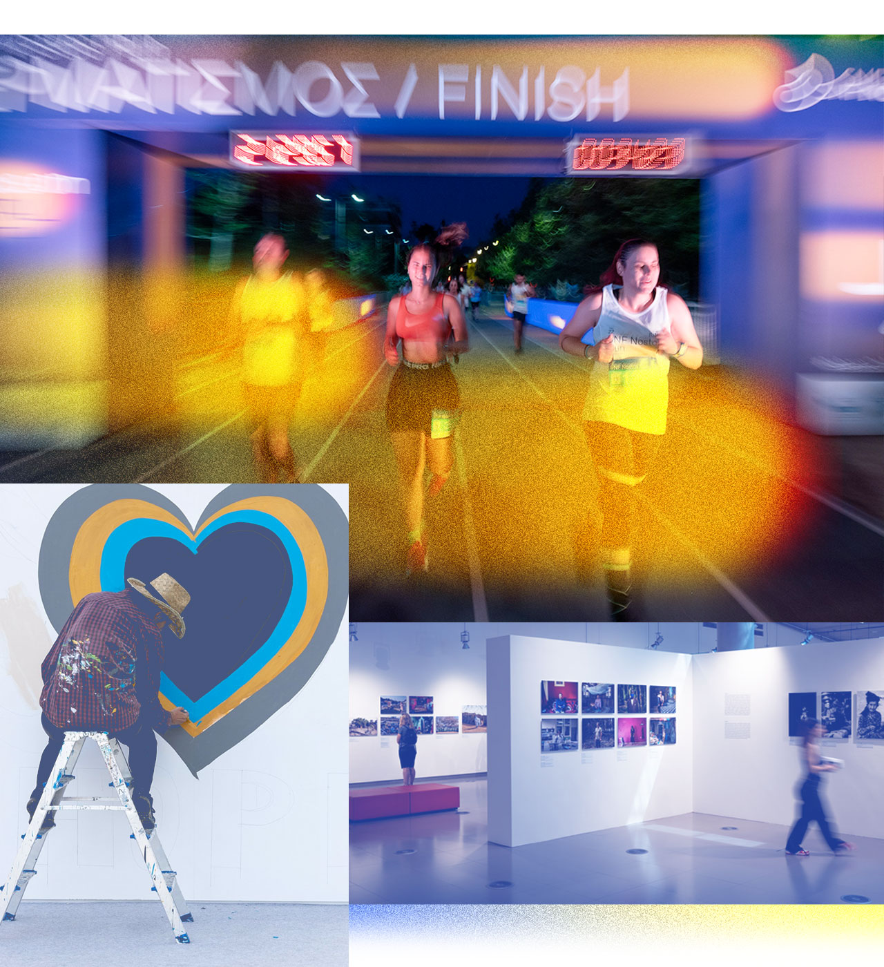 SNF Nostos RUN 2023