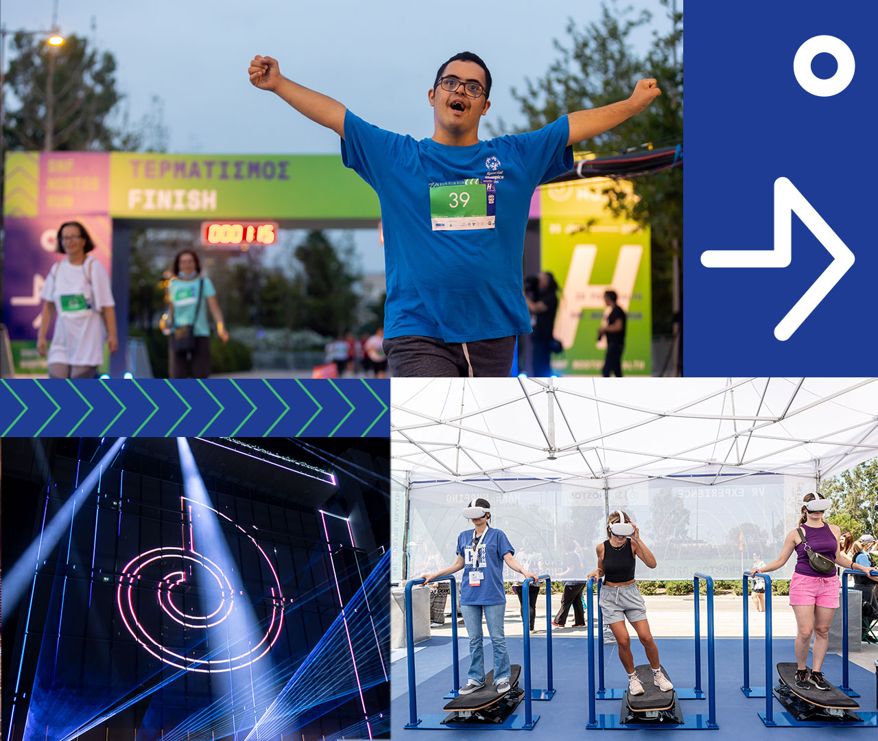 SNF Nostos RUN 2022