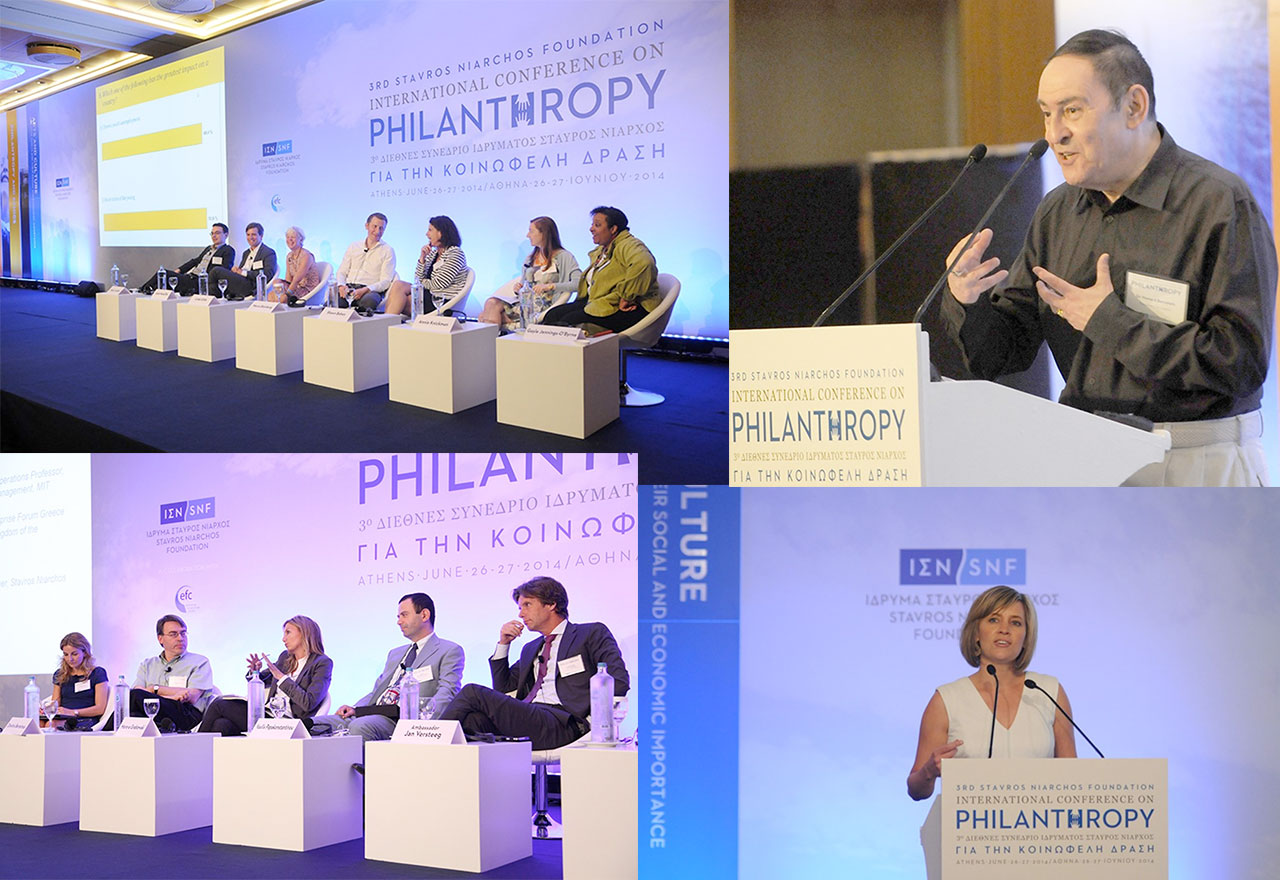 2014 Conference