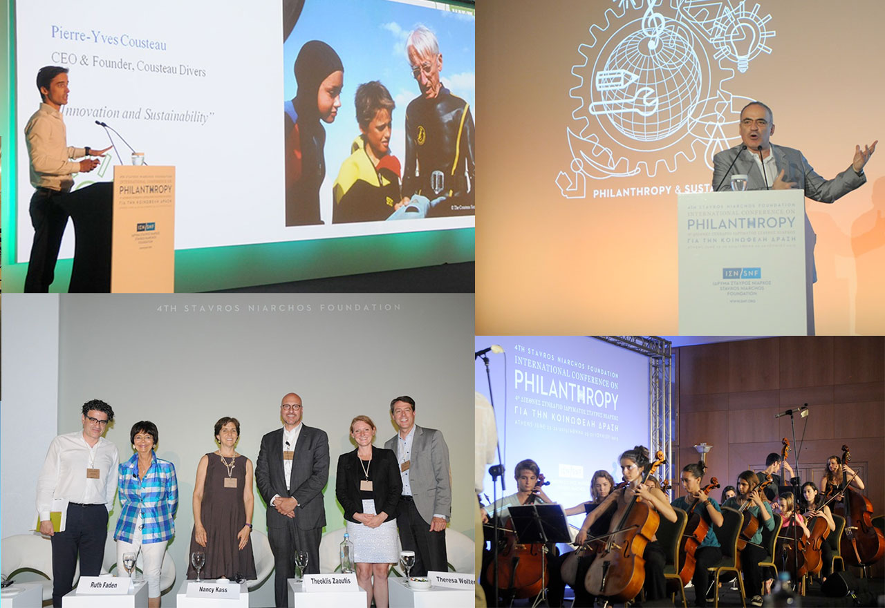 2015 Conference