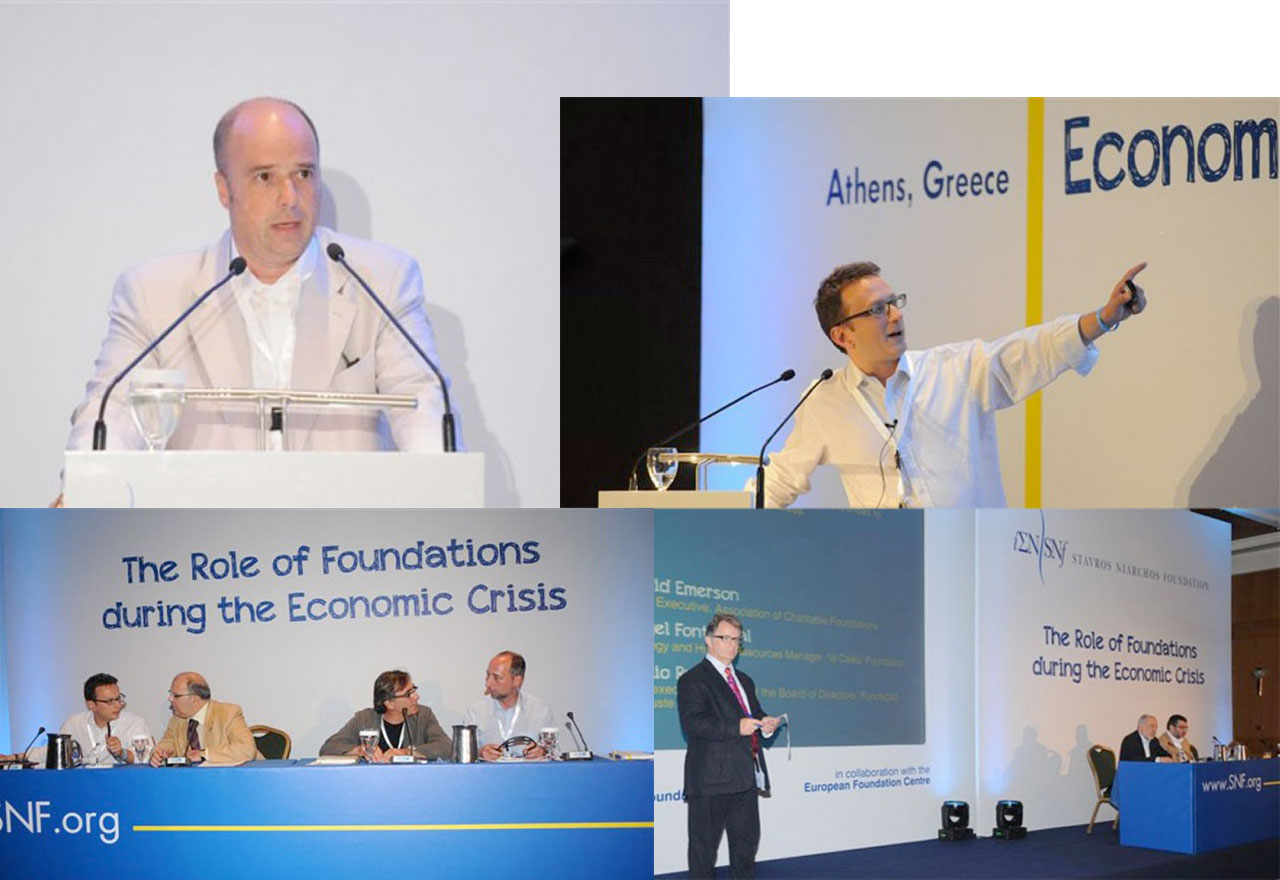 2012 Conference